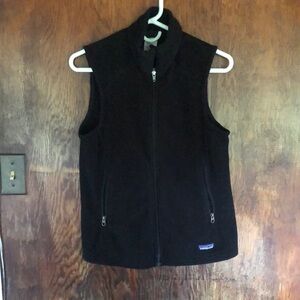 Patagonia Fleece Vest